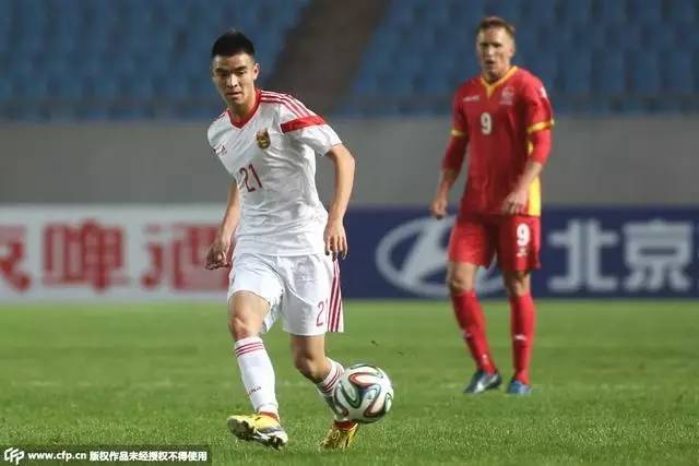 国奥韦世豪刘彬彬,鲁能发文致敬韩鹏