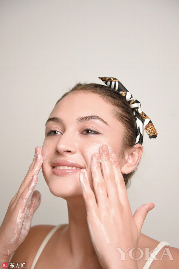 毛孔粗大还能通过水杨酸拯救吗,毛孔粗大用什么收缩毛孔的护肤品