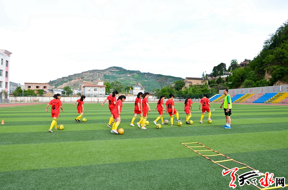 中国女足铿锵小玫瑰,铿锵玫瑰足球小将