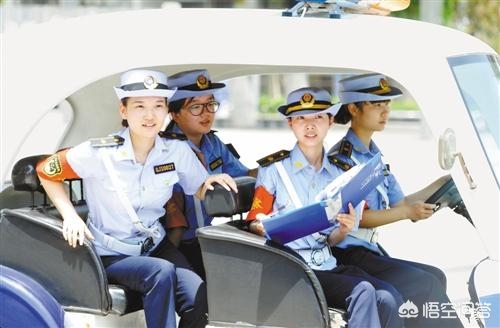 城管局下属事业单位,城管算是事业单位吗