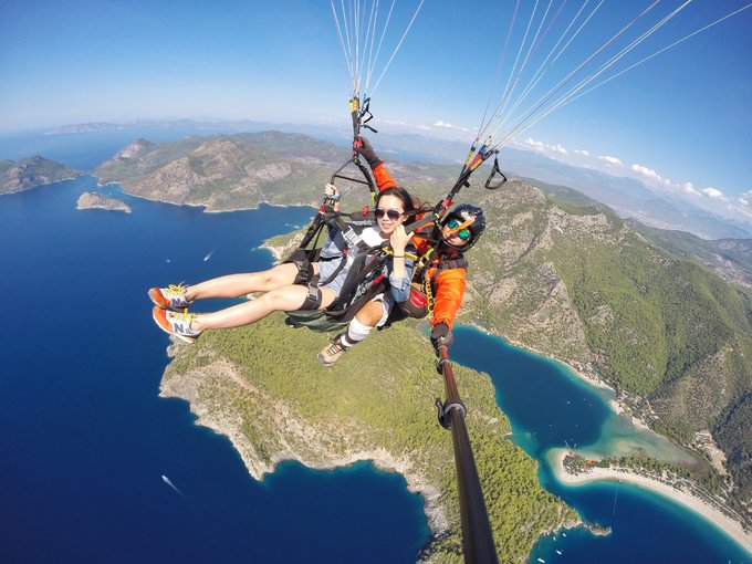 土耳其颜色风格,土耳其色调