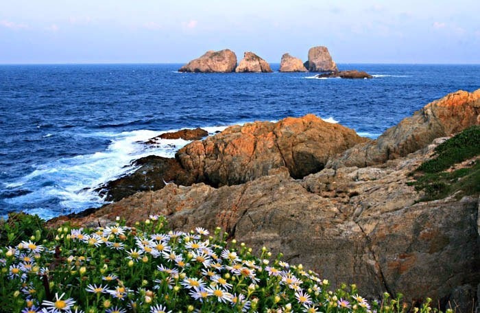 全国最美的六个地方,6月国内最美的10个地方