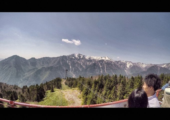 名古屋白川乡一日游,日本高山白川乡攻略