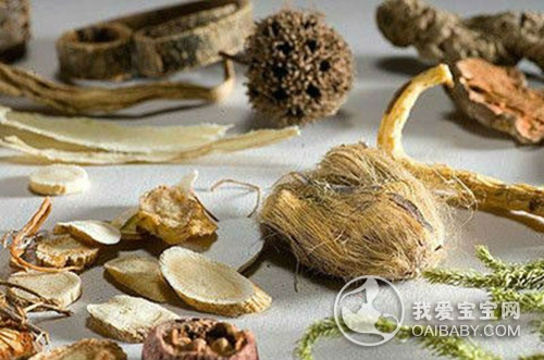 服滋补中药的禁忌,怀孕初期对哪些中药有禁忌