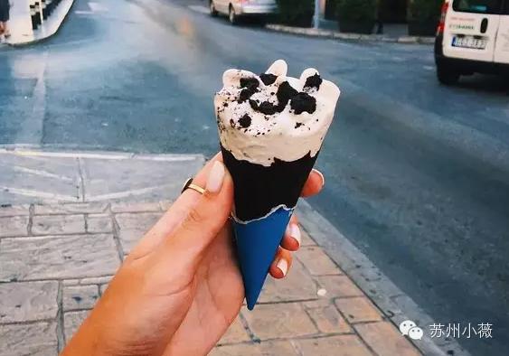 哦买噶!逆天的奥利奥又出来祸害人了!求求你放过胖子们吧...