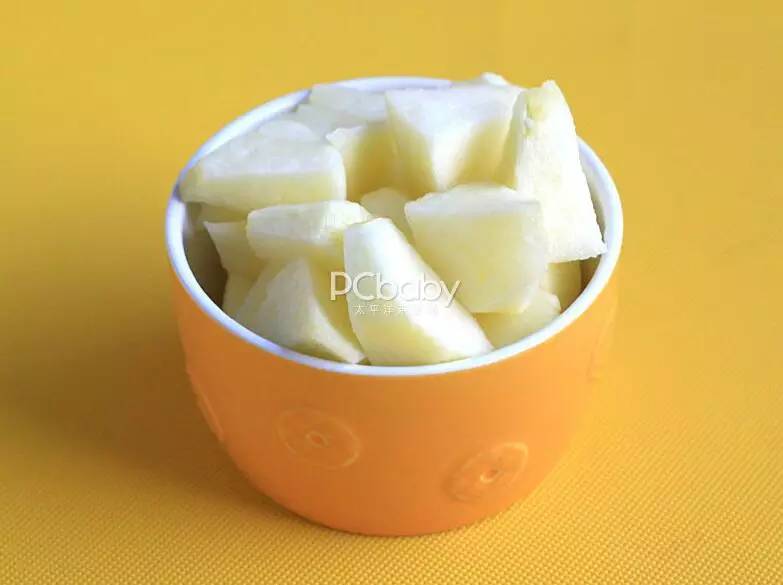 宝宝抵抗力弱？喝这些试试看！