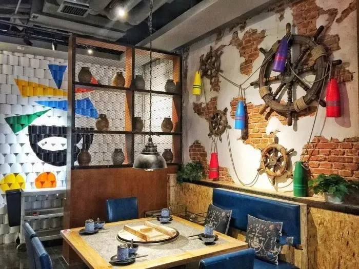 青岛新开餐厅,青岛最近新开的小资餐厅