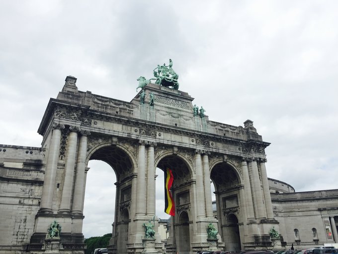 卢森堡比利时瑞士德国地图,荷兰比利时卢森堡德国瑞士旅游