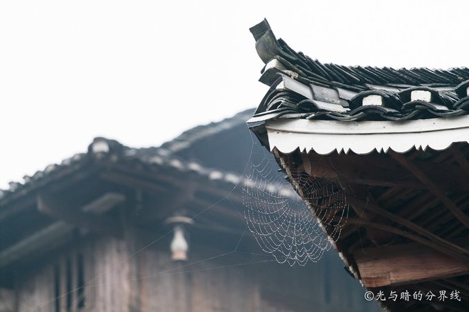 黄果树西江小七孔兴义青岩,西江苗寨黄果树青岩古镇位置