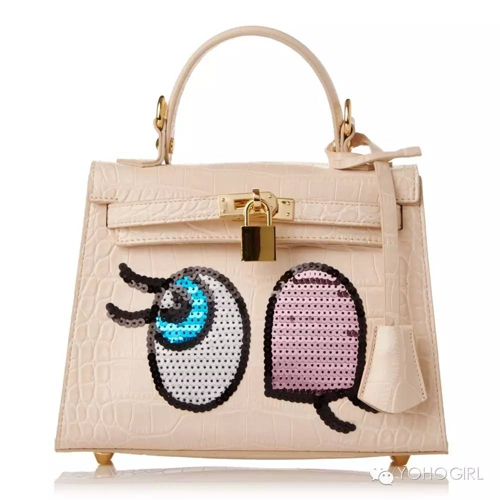 韩国高级感配饰,韩系配饰单品