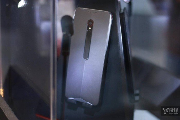 近期新出的游戏手机,最新性价比游戏手机