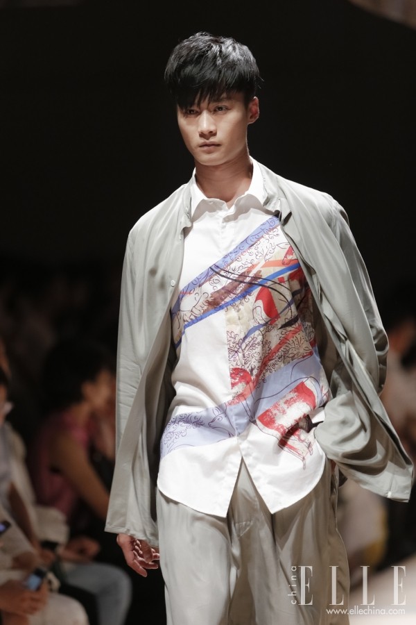 例外秀场,例外新品