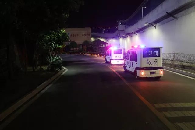 变与不变的意义,在监狱工作的真实感受