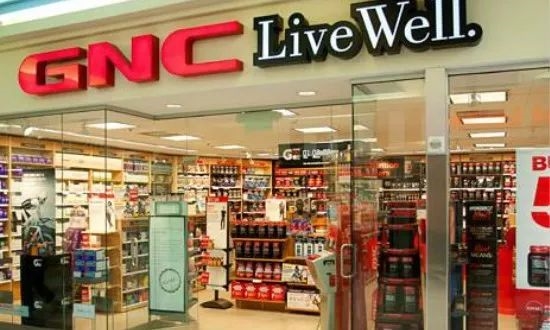 又一代购名品被拿下！你奋力海淘的这些年其实都姓了中