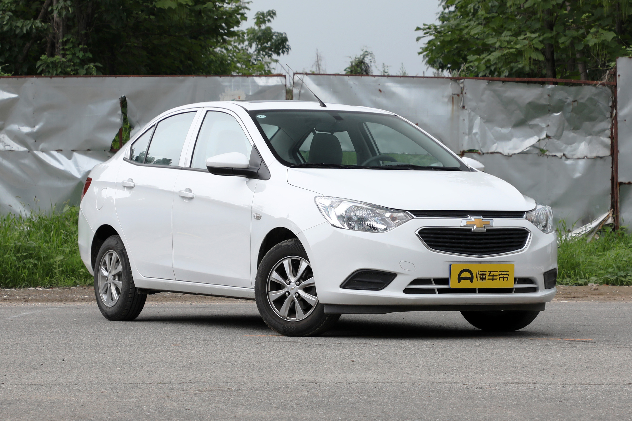 赛欧二手车值得购买吗,赛欧车怎么样值得购买吗