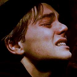 小李子奥斯卡金球奖,小李子获奥斯卡影帝颁奖时刻