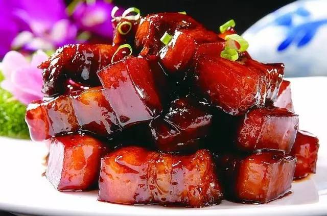 上海滩最有名的美食 (上海滩的特色美食)