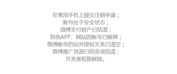腾讯开始允许用户注销QQ账户!微博躺枪