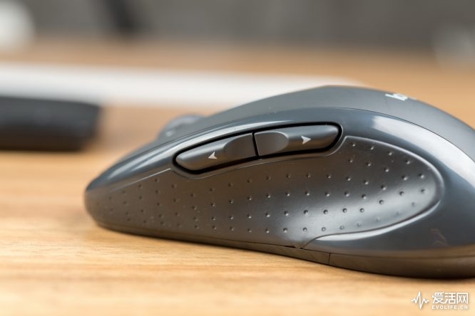 罗技MK540测评,罗技mk545对比540测评