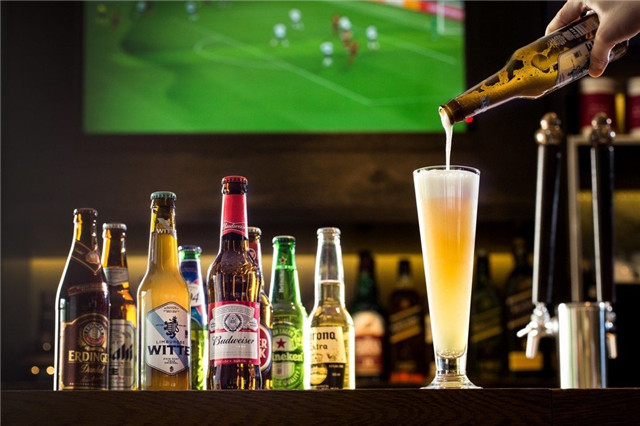 台北最大的酒吧,台北最大酒吧