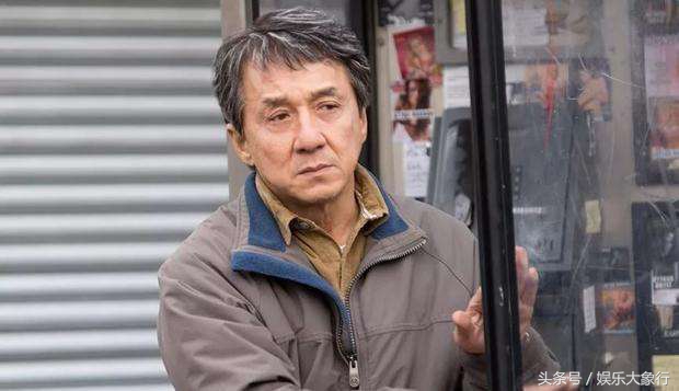 成龙英伦对决什么时候拍的,成龙最经典的电影英伦对决