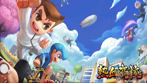 新游来了：热血出翔奥特曼这个笔满分