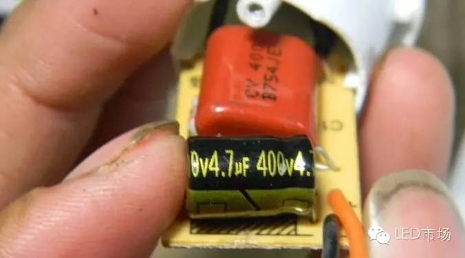led球泡评测,拆解球泡评测