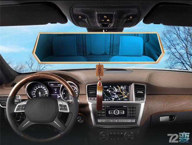 如何选购行车记录仪后视摄像头,如何选购行车记录仪呢