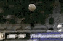 胯下运球回拉虚晃投篮,反胯下拉回晃倒防守球员细节