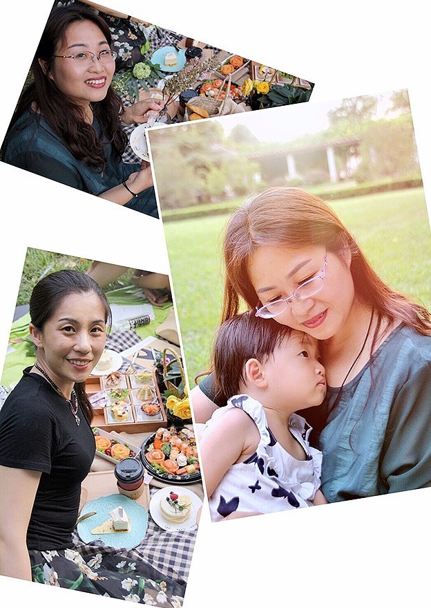 没错！这就是潍坊的生活！