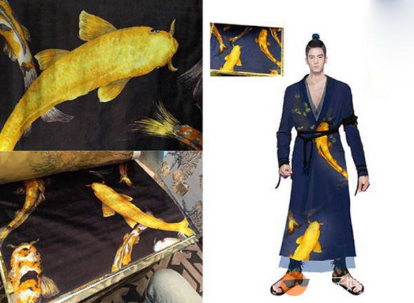 像范爷和GaGa那样，Howto把动物图案穿出高逼格？