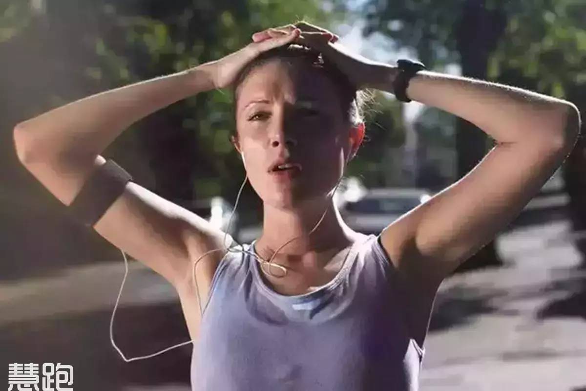 跑后头晕目眩很久没有缓解怎么办,跑后头痛