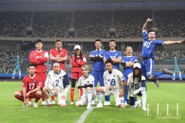 杨幂新剧的导演是谁,杨幂做制片人的微电影