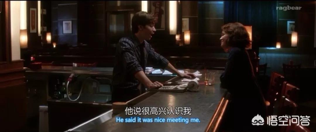 这部让人看了直呼过瘾的电影,看完让鼻血流一地的电影