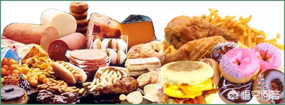 吃什么才容易长胖,吃什么比较容易胖