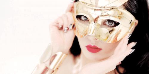 收藏|对不起我要去首尔high了！