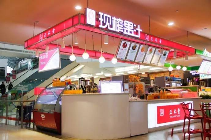 健康果汁喝起来冰爽一夏,鲜榨果汁营养会流失吗