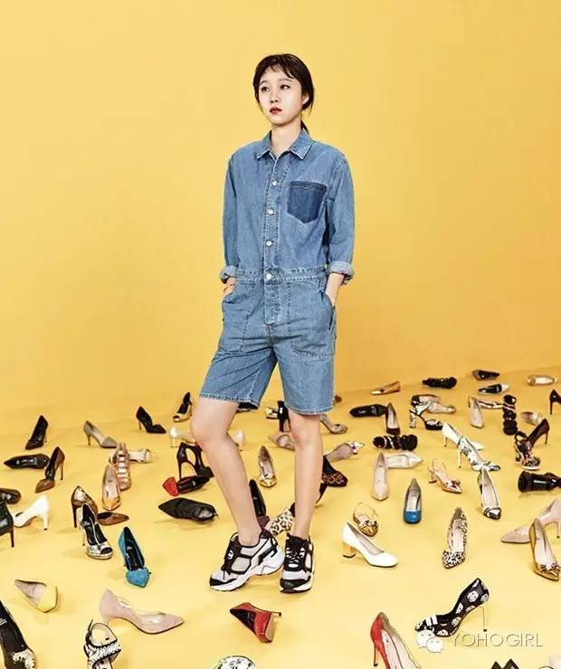 韩国高级感配饰,韩系配饰单品