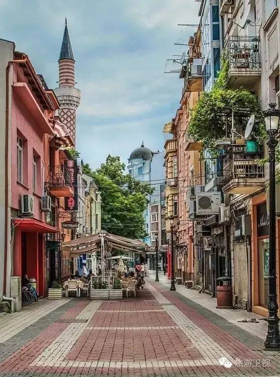 欧洲便宜又好玩签证容易的国家 (一张签证就能玩遍欧洲)