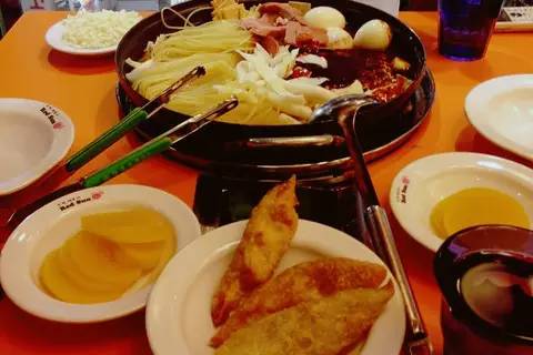 收藏|对不起我要去首尔high了！