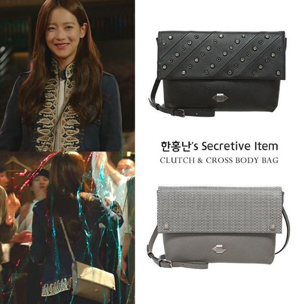 韩国最火的9个包包品牌，高圆圆、高俊熙、宋慧乔都在背！