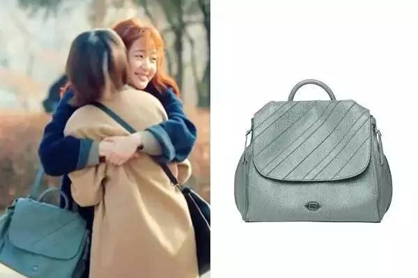 韩国包包小众宋慧乔,韩国时尚大包包推荐网红款