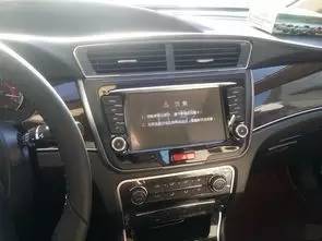 2016款长城C50仅8万，内饰配置绝对和比十几万合资车平起平坐