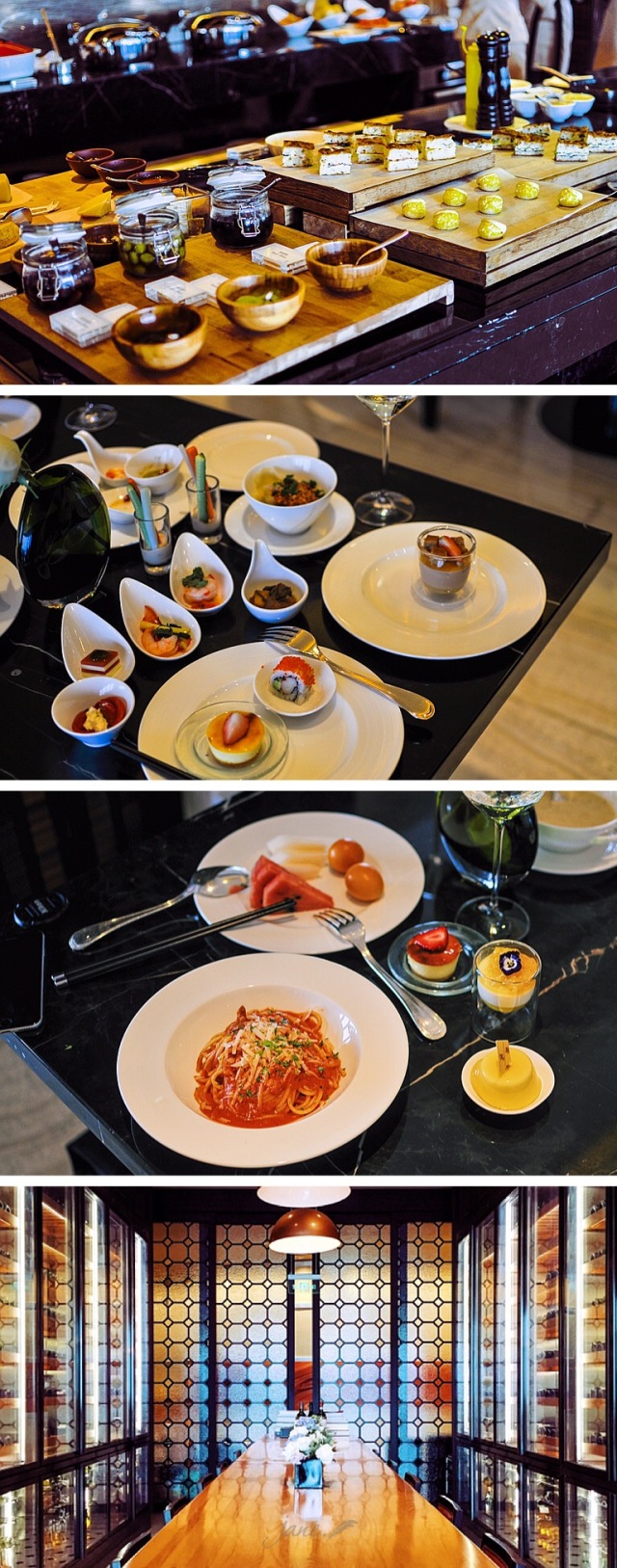 呐，这是你朝思暮想的ENJOY美食体验官入选名单