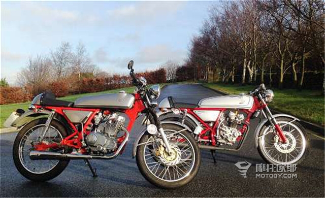 推荐几款最好的复古摩托车,推荐几款比较好的复古摩托车