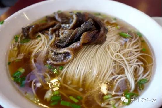 苏州金牌老字号,苏州老字号品牌