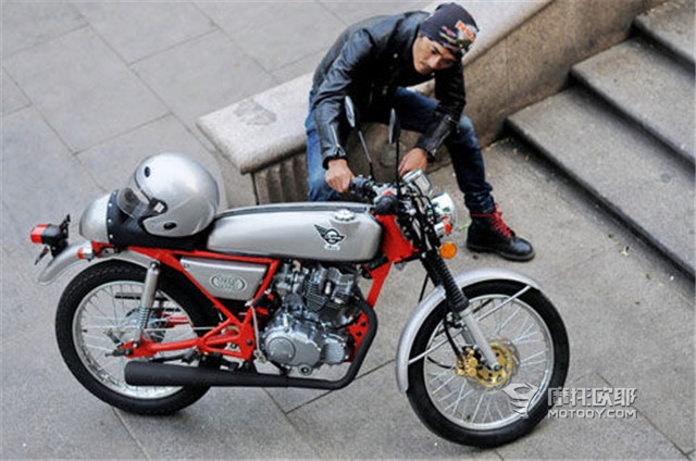 推荐几款最好的复古摩托车,推荐几款比较好的复古摩托车