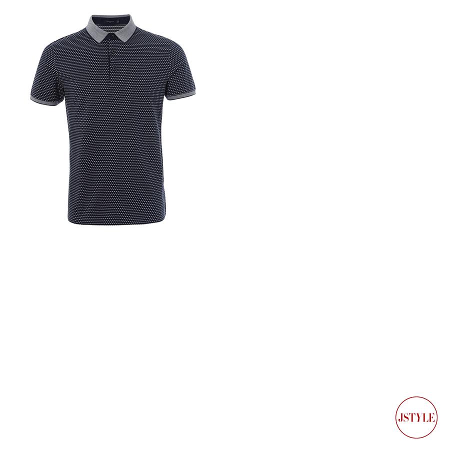 年轻人穿polo衫显老吗 (polo衫有什么穿得比较舒适的)