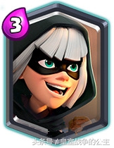 反打套卡组,速推流最强卡组