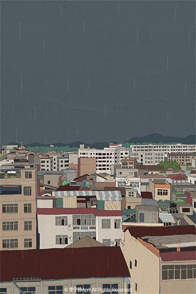 夏至｜最好的夏天有西瓜、暑假、还有你